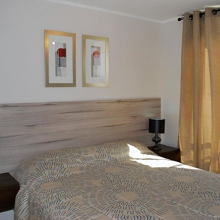 Apartamento El Yodo Antofagasta Camera foto