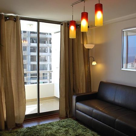 Apartamento El Yodo Antofagasta Camera foto