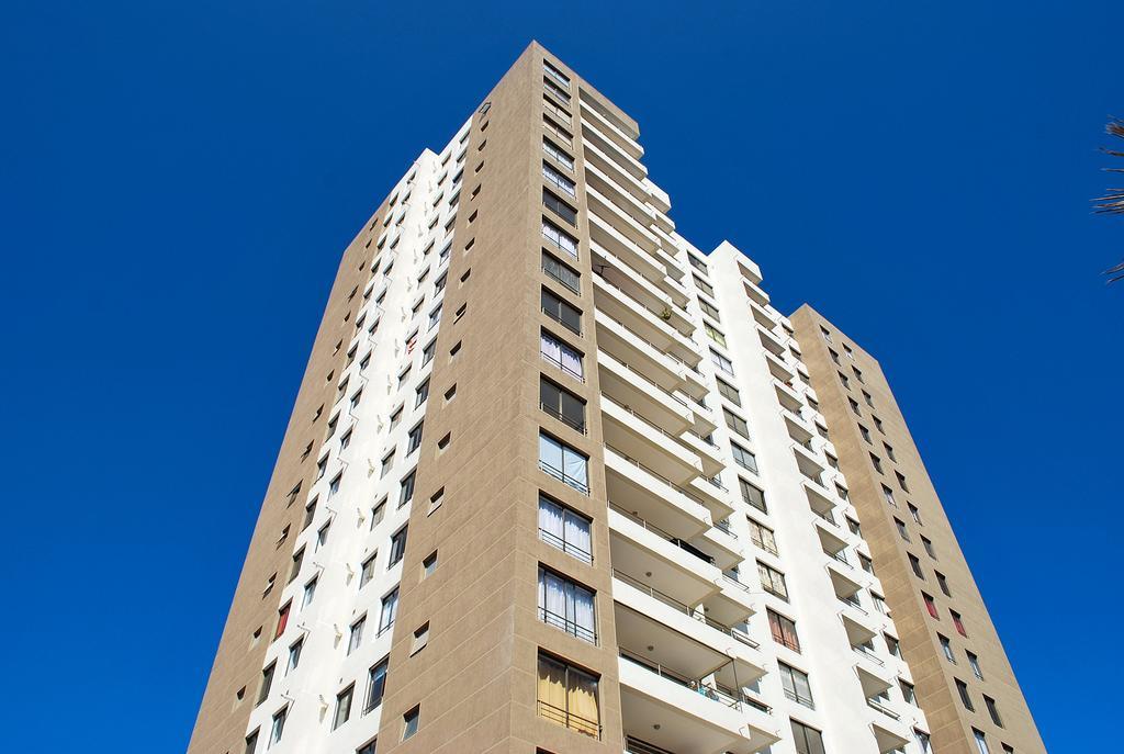 Apartamento El Yodo Antofagasta Camera foto